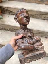 African Art Maternity Congo