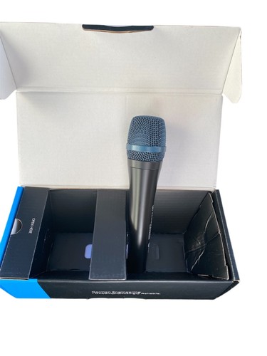 New for sennheiser - for,
