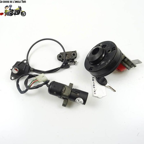 Kit serrures aprilia 1000 rsv - kit,