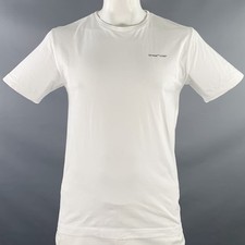 T-shirt Off-White Taille L