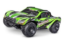 TRAXXAS MAXX-SLASH 6S 4x4 vert