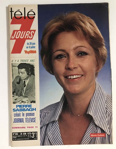 Tele jours - ►tele,