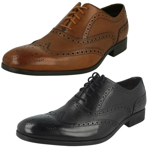 Chaussures brogue lacets - chaussures,