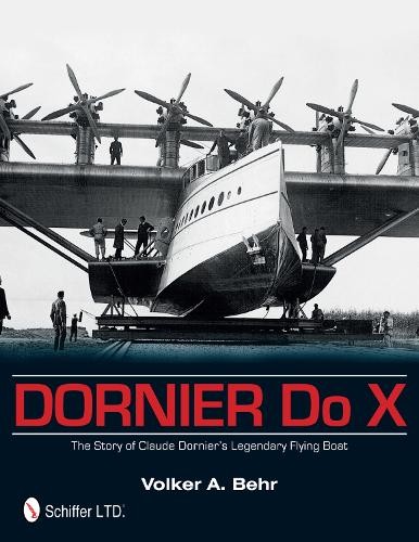 Volker behr dornier - volker,