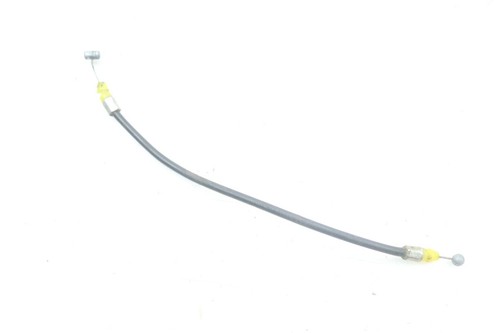 Cable ouverture selle suzuki - ouverture,