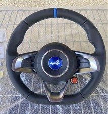 309510699BYP-AG Airbag volant ALPINE A110 Bleu Sac gonflable D’Origine OEM NEW👌