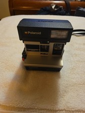 Polaroid 600 Lms Camera