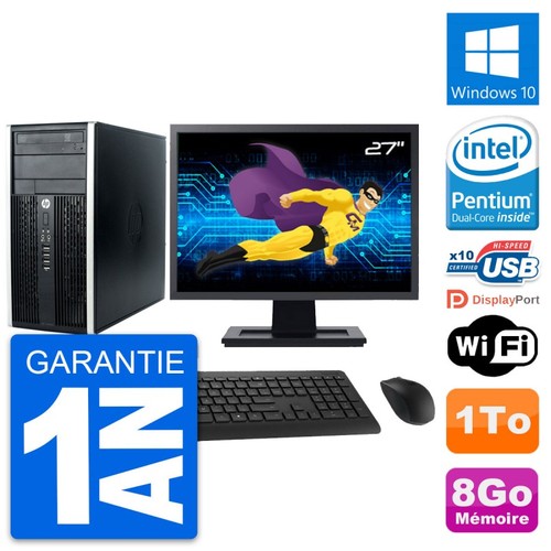 Tour pro 6300 cmt ecran - pc,