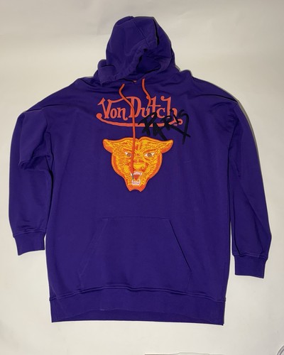 Von dutch paris - von,