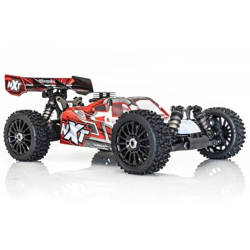 Spirit nxt thermique 0 - spirit, 2.0