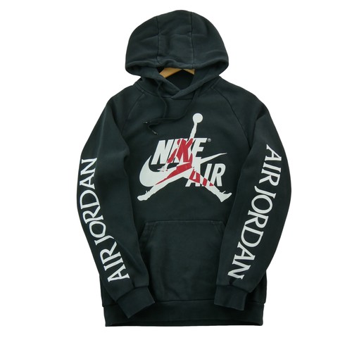 Nike sweat capuche jumpman - capuche,