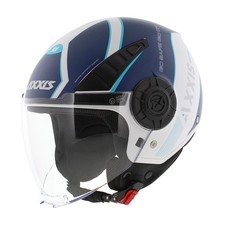 Casque Axxis Metro S Techno A7