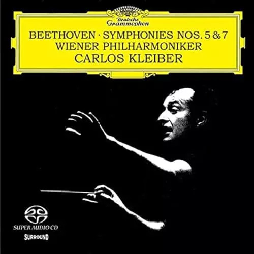 Beethoven symphonies 5 - :, n°
