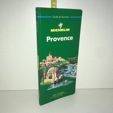 Guide Pneu Michelin vert de