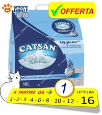 Catsan Litière Hygiénique