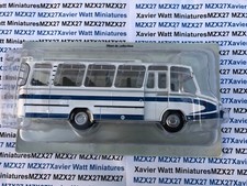 CAMION BERLIET IXO HACHETTE