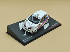 1/43 Renault Sport Clio III RS