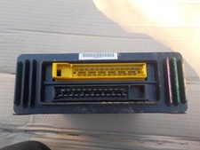 module unite de controle