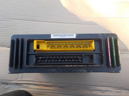 Module unite controle - module,