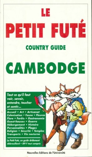 Guide cambodge - le,