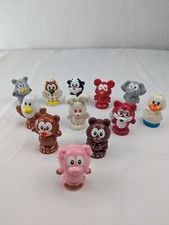 Vtech Smartville  12