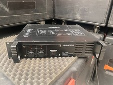 JB SYSTEMS PA 1000 #P