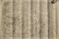 1757 carte CASSINI n°44