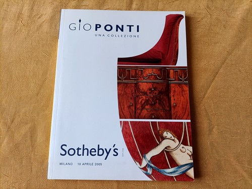 Gio ponti una collezione - gio,