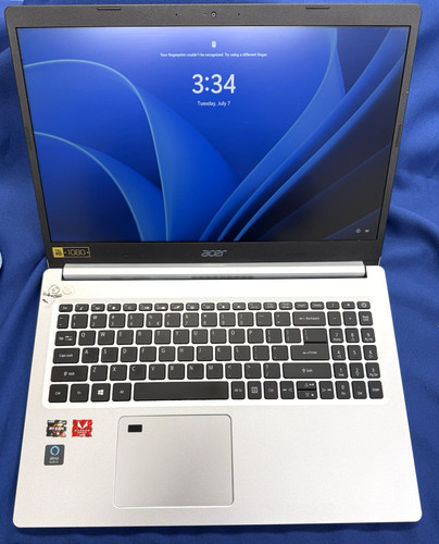 Acer aspire a515 - aspire, a515-46-r3ub