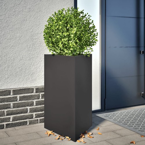 Jardinière triangulaire pot - triangulaire,
