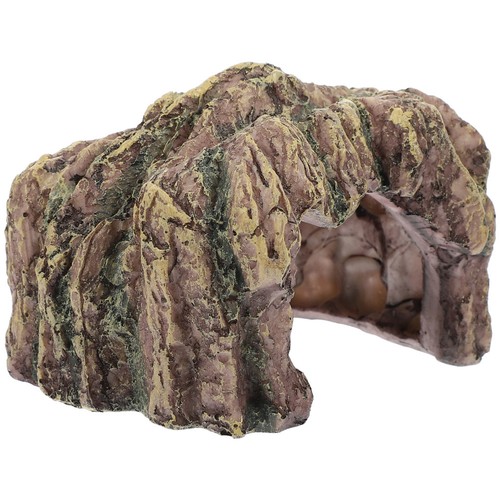 Maison Pour Tortue Accessoire