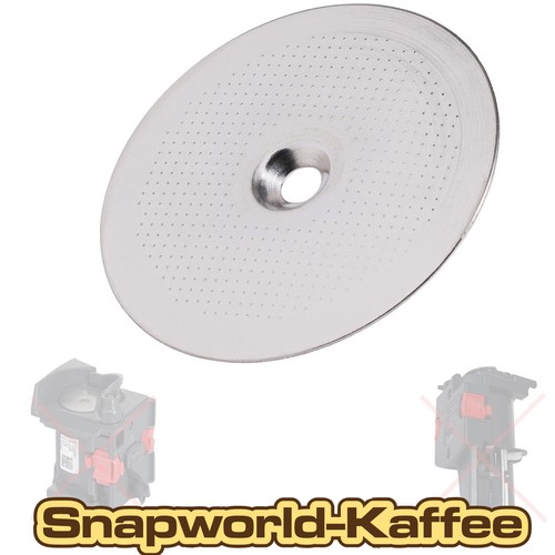 Delonghi passoire pour groupe - delonghi,