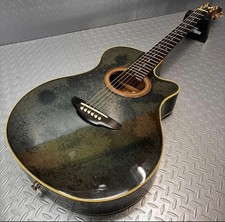Yamaha Acoustic Electric