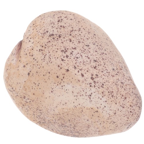 Boite cle pierre cachette - pierre,