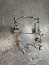 Panier roue de secours RENAULT