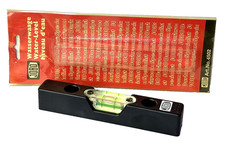 JOBO Art. N° 4502 Wasserwaage