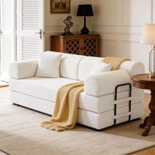 Convertible Foldable Floor