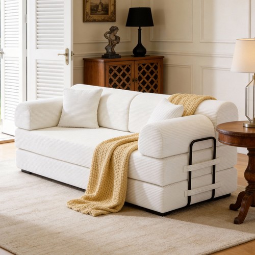 Convertible foldable floor - convertible,