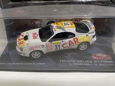 Toyota Celica GT-four