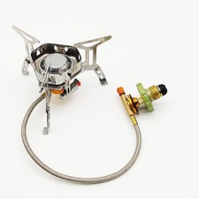 Adaptateur de réservoir GPL