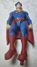 SUPERMAN - figurine mega