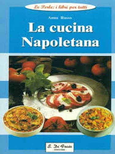 Anna russo cucina - anna, la