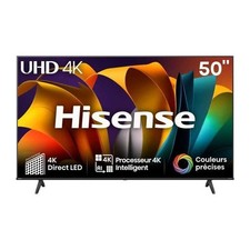 HISENSE 50A6N - TV LED 50 (126