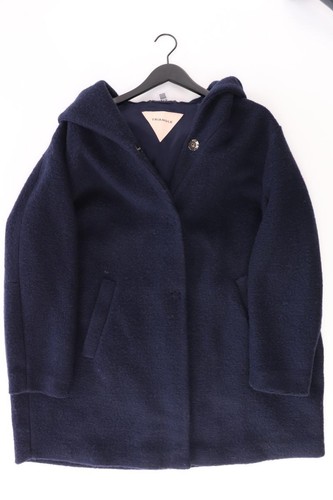 Manteau hiver triangle - manteau,