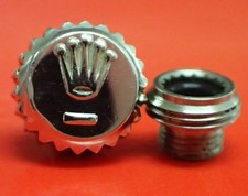 Véritable ROLEX 600-0 Crown &