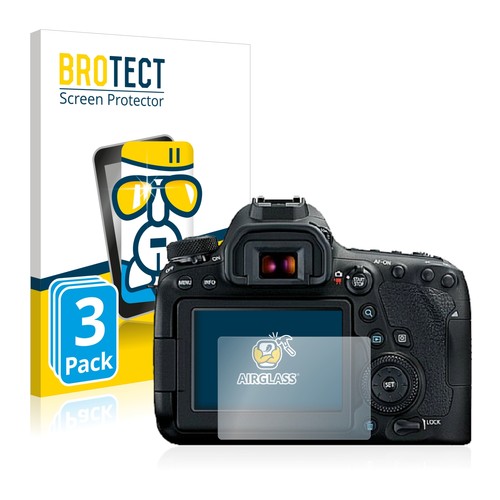 Pièces protection écran - 3, d'écran