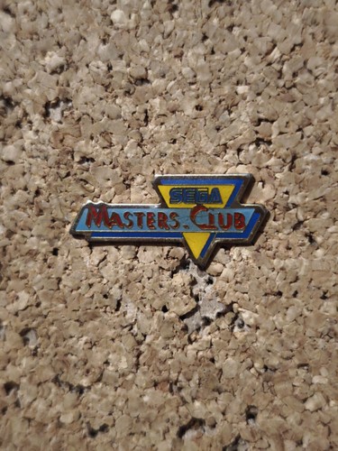Pin sonic sega - pin's,
