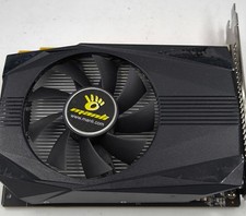 Manli GeForce GTX 1050 2 Go