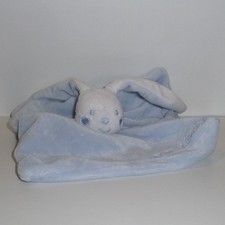 Doudou Lapin Kimbaloo la Halle