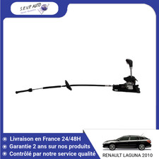 🇫🇷 LEVIER DE VITESSES